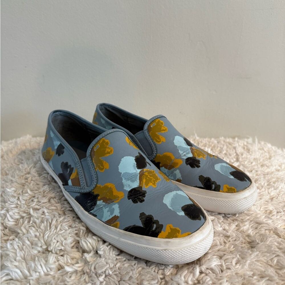 Coach Chrissy Sneaker